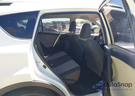 2015 Toyota Rav4 Le from USA, damaged, VIN JTMZFREV7FD072944